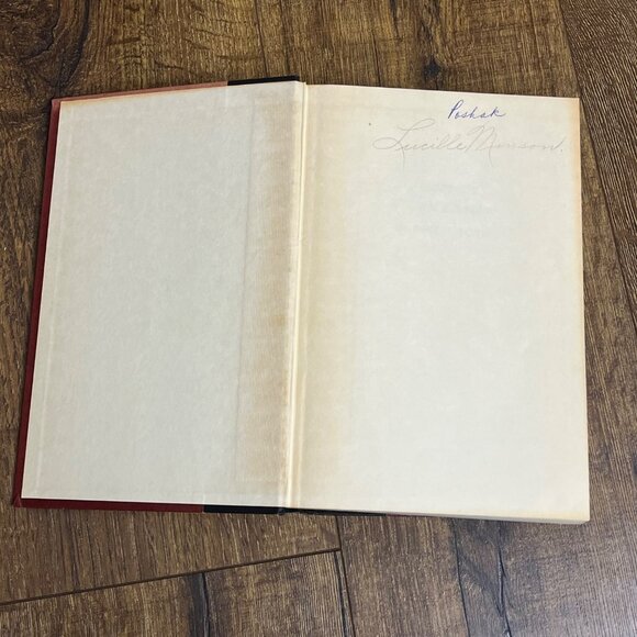 Masterpieces of World Literature in Digest Form Hardcover 1952 - Picture 5 of 16